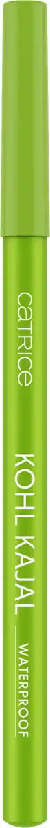 Bild 1 von CATRICE Kohl Kajal Waterproof 130 Lime Green, 0,78 g