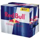 Bild 1 von RED BULL Energydrink 0,25L
