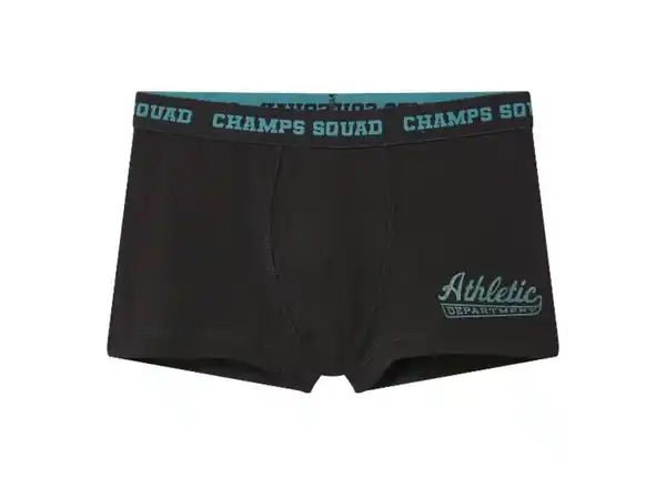 Bild 3 von esmara® Kinder Boxer, 3 Stück