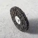 Bild 1 von Kraft Werkzeuge Reinigungsscheibe