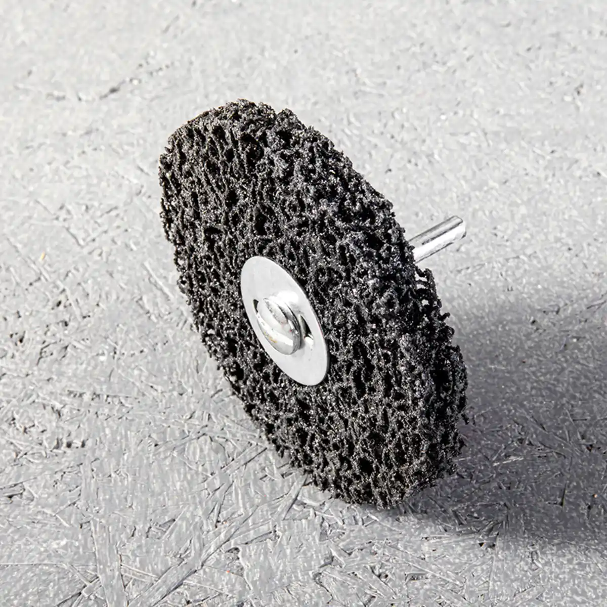 Bild 1 von Kraft Werkzeuge Reinigungsscheibe