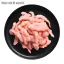 Bild 1 von MEINE METZGEREI Hähnchen-Geschnetzeltes XXL 800g