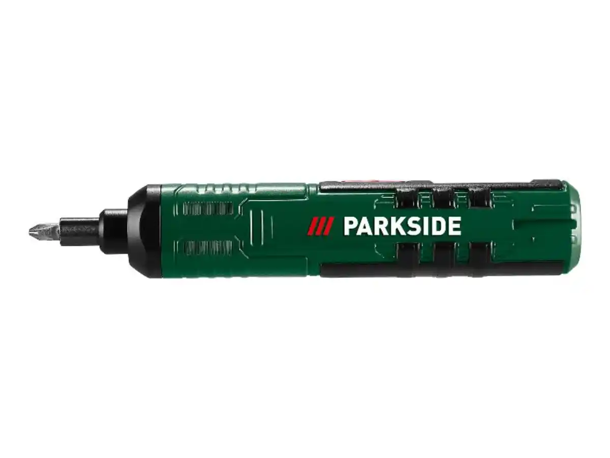 Bild 2 von PARKSIDE® 4 V Akku-Stabschrauber »PARS 4 A1«, ohne Netzteil