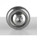 Bild 3 von Kraft Werkzeuge Edelstahl-Spenglerschrauben