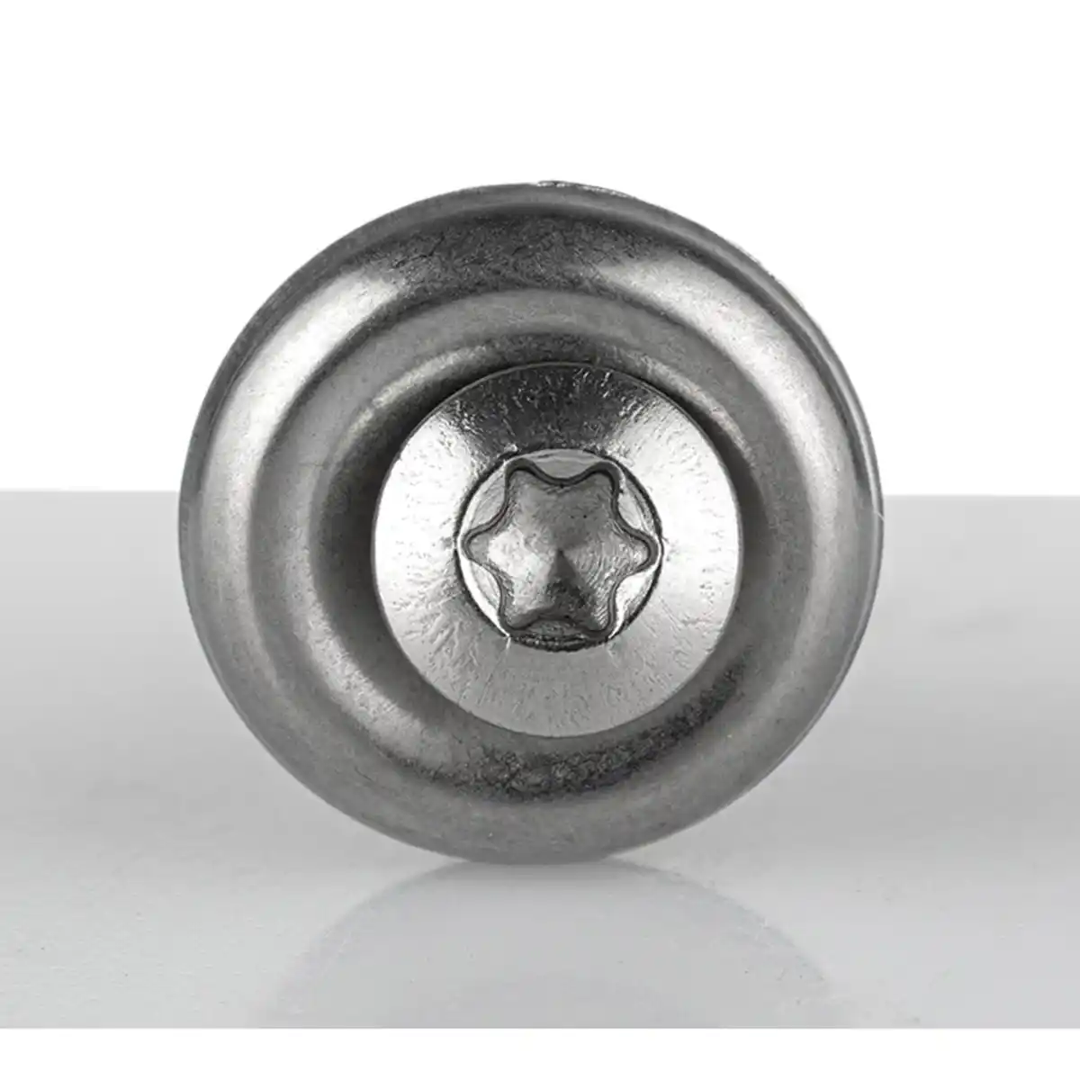 Bild 3 von Kraft Werkzeuge Edelstahl-Spenglerschrauben