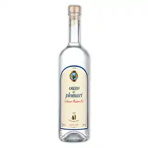 Ouzo Of Plomari Ouzo