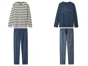 esmara Men Herren Pyjama