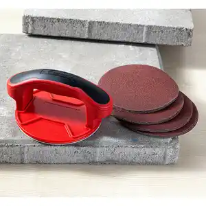 Kraft Werkzeuge Handschleifer