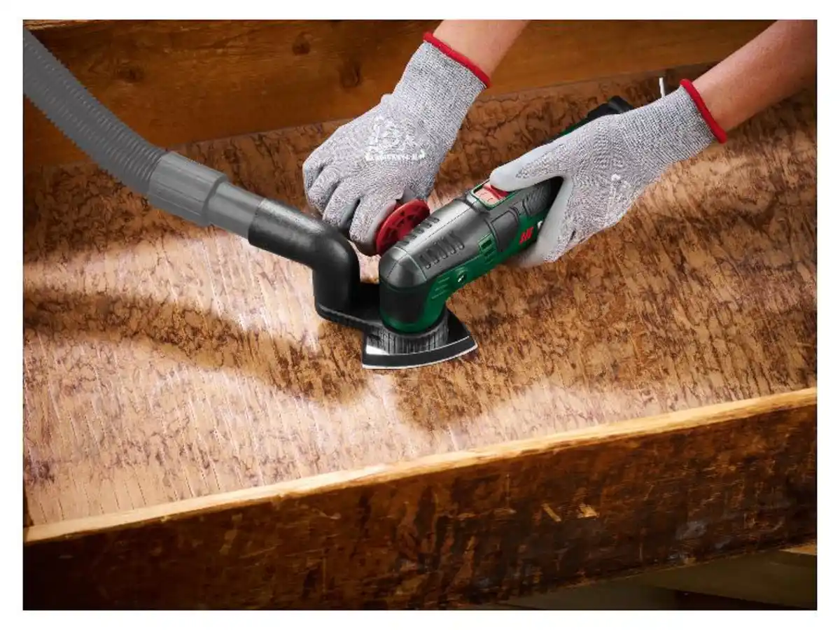 Bild 2 von PARKSIDE® Multifunktionswerkzeug »PMFW 310 I6«