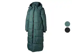 CRIVIT Damen 2-in-1-Steppmantel