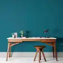 Bild 2 von RENOVO Innenfarbe »Lust auf Farbe«, Atlantikrauschen, 2,5 L