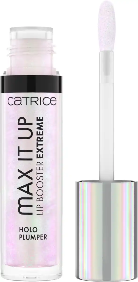 Bild 1 von CATRICE Lipgloss Max It Up 050 Beam Me Away, 4 ml