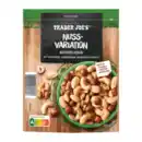 Bild 1 von TRADER JOE’S Nuss-Variation 200g