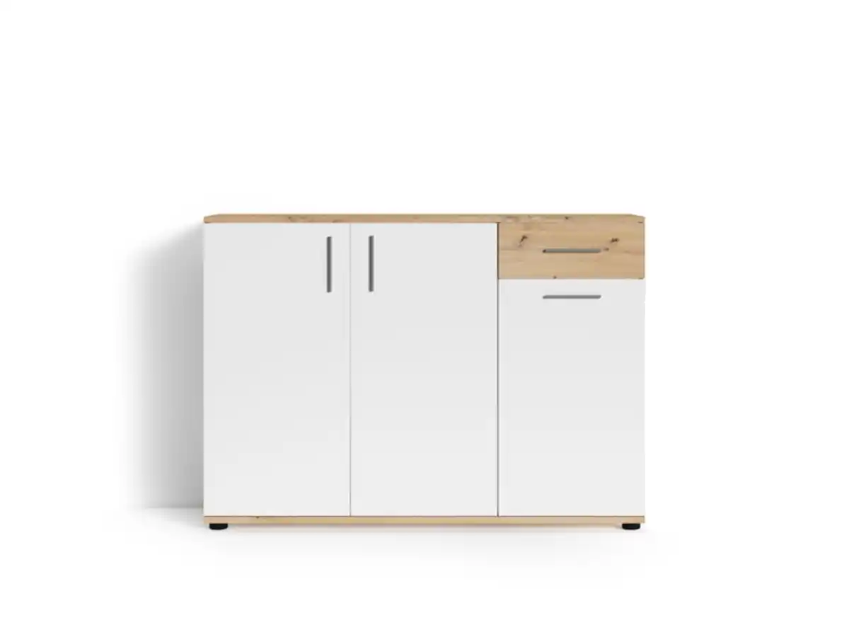 Bild 2 von byLIVING Kommode »Jakob«, auch als Sideboard verwendbar
