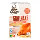 Bild 1 von ALPENSCHMAUS Grillhaxe 500g