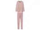 Bild 2 von esmara® Damen Pyjama