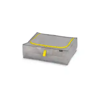 Schutzhülle »Taurus«, 45 L, gelb/grau