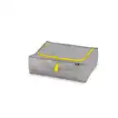 Bild 1 von Schutzhülle »Taurus«, 45 L, gelb/grau