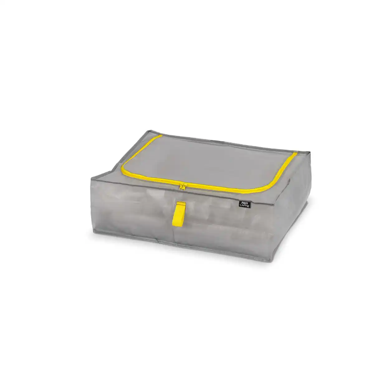 Bild 1 von Schutzhülle »Taurus«, 45 L, gelb/grau