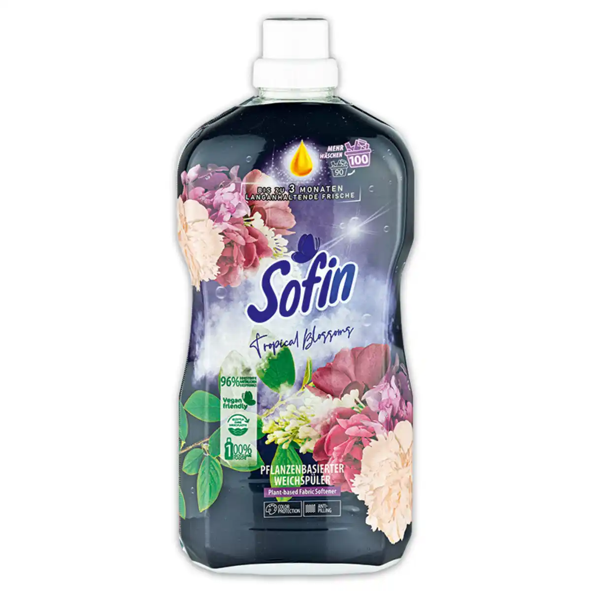 Bild 3 von Sofin Weichspüler