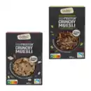 Bild 1 von GOLDEN BRIDGE Knusper-Müsli 350g