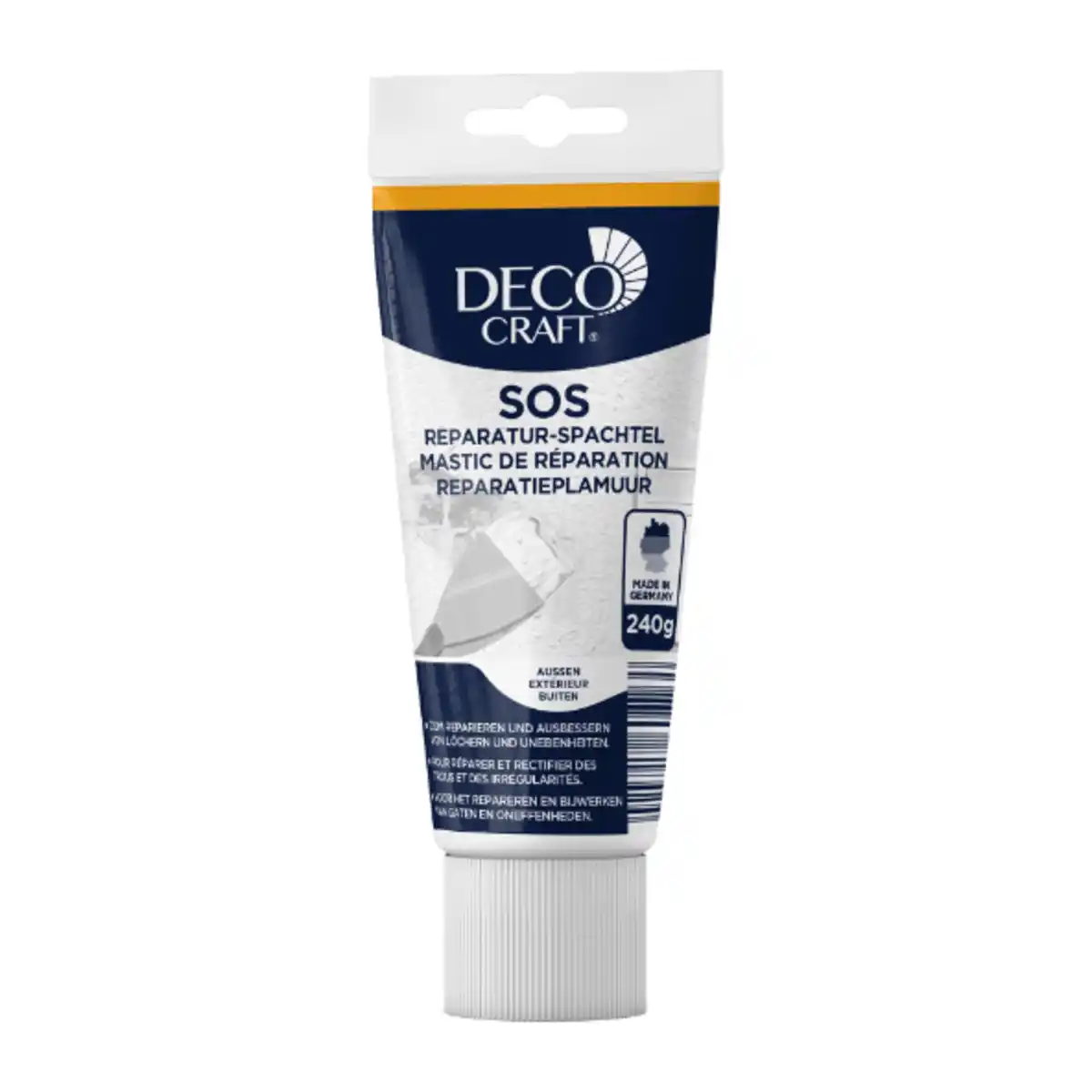 Bild 4 von DECO CRAFT SOS-Renovierungshelfer