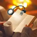 Bild 4 von CASALUX Akku-Klemmleuchte