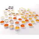 Bild 1 von Bella Casa Duft-Teelichte