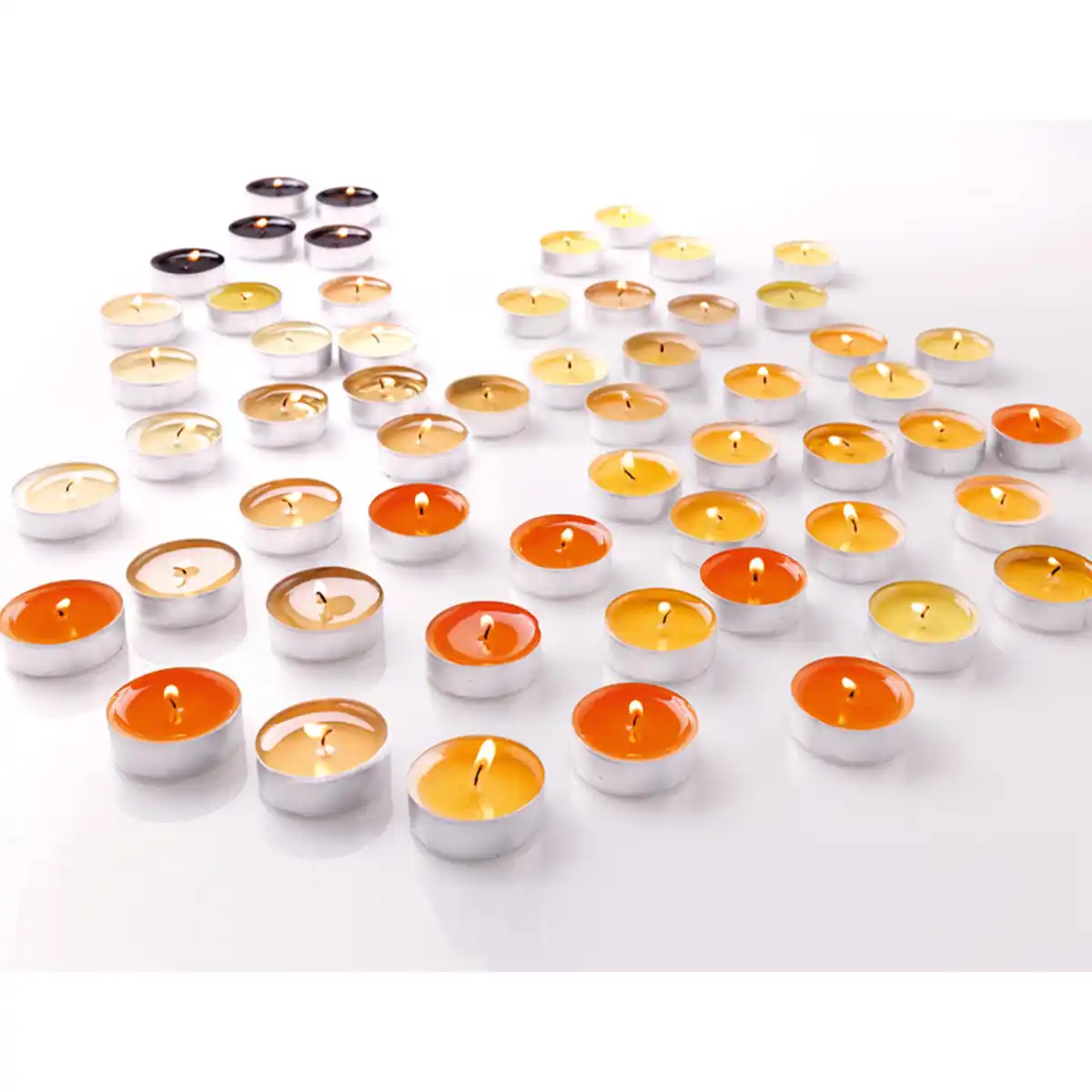 Bild 1 von Bella Casa Duft-Teelichte