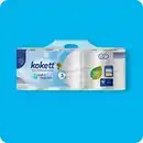 Bild 1 von KOKETT Toilettenpapier, 3-lagig