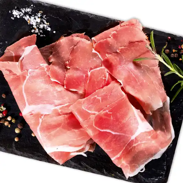 Bild 2 von Villa Gusto Prosciutto Crudo