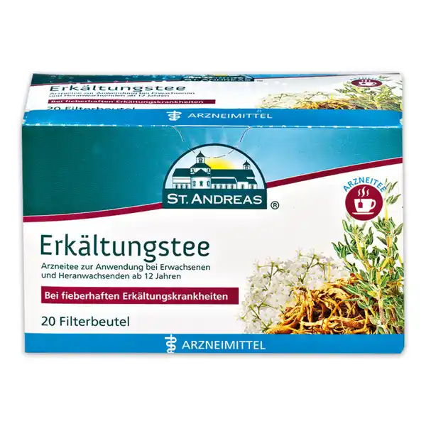 Bild 3 von St. Andreas Arzneitee