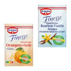 DR. OETKER Finesse
