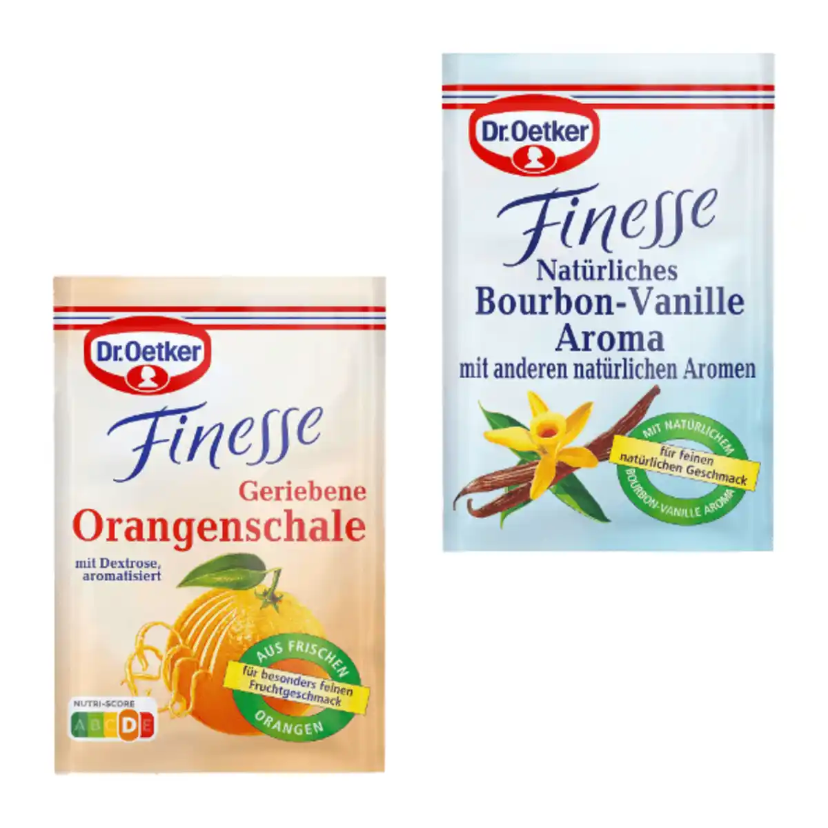 Bild 1 von DR. OETKER Finesse