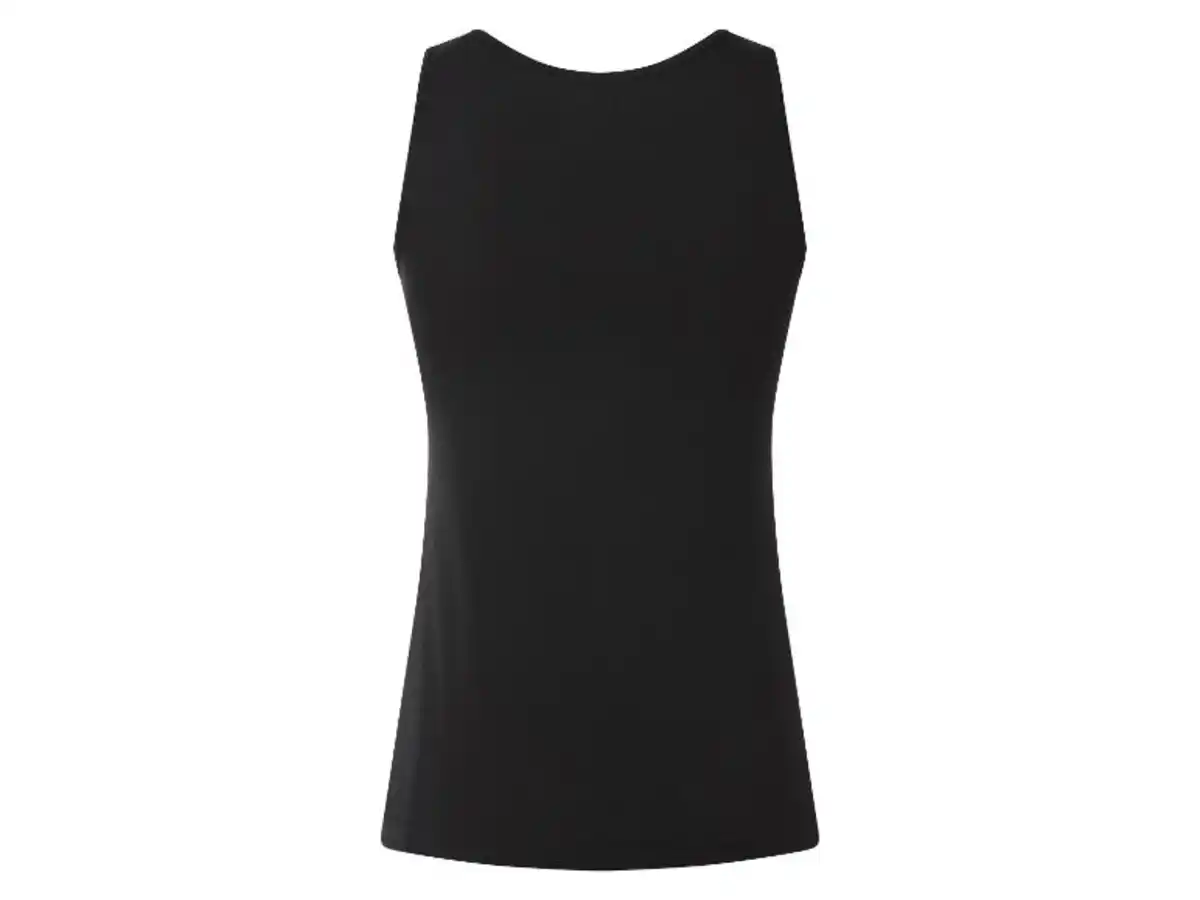 Bild 3 von esmara® Damen Achselhemden, 3 Stück