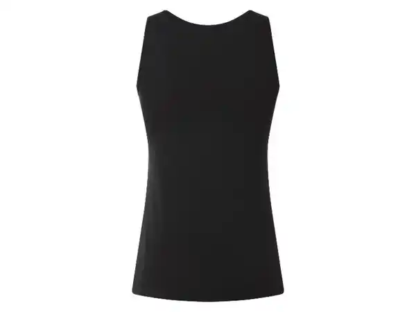 Bild 3 von esmara® Damen Achselhemden, 3 Stück