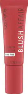 CATRICE Blush Affair Liquid 030 Ready Red Go, 10 ml