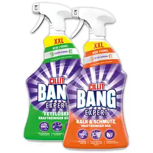 Cillit Bang Kraftreiniger