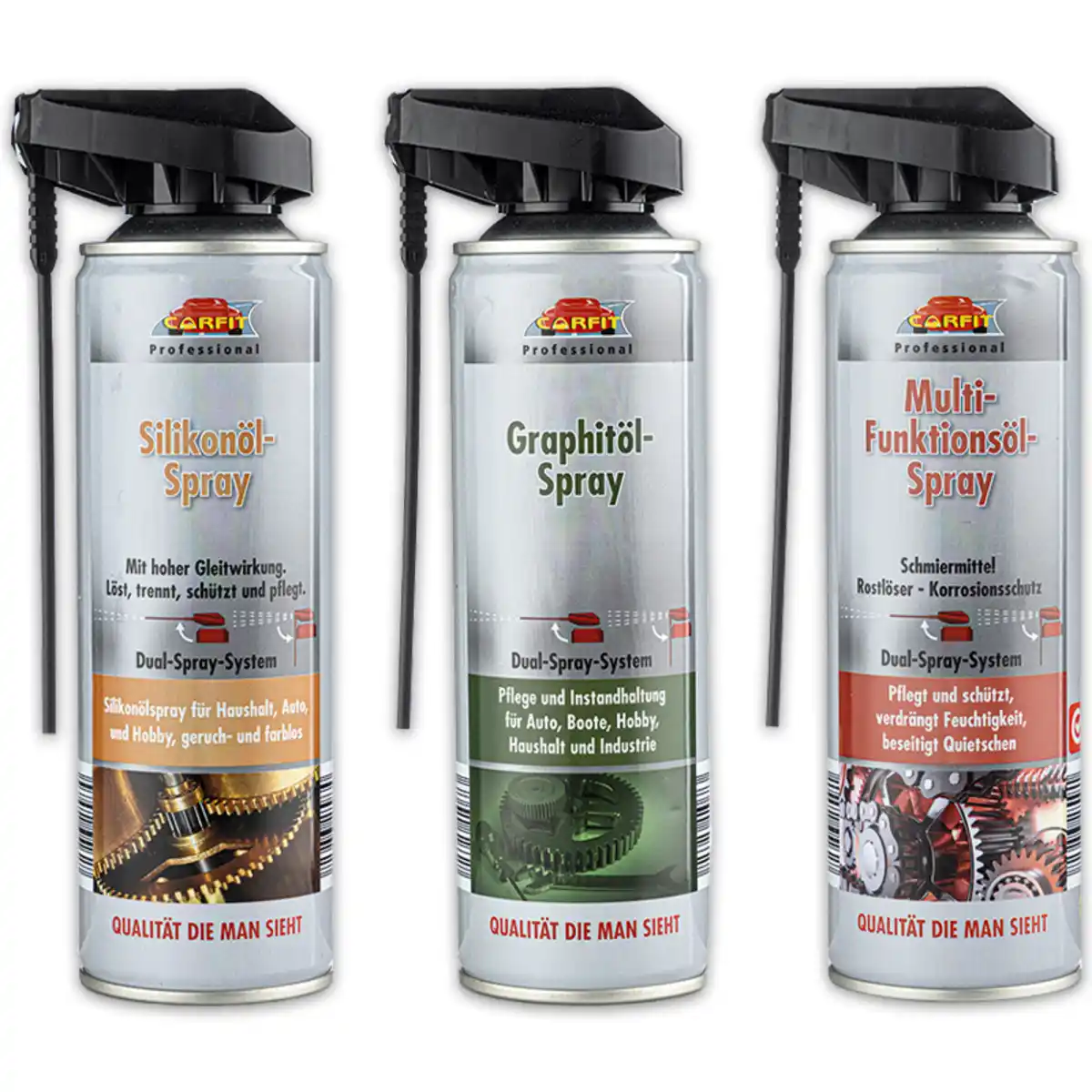 Bild 1 von Carfit Professional Spezialschmierstoffe