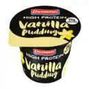 Bild 3 von EHRMANN High-Protein-Pudding 200g