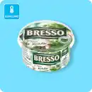 Bild 1 von BRESSO Frischkäse, Verschiedene Sorten