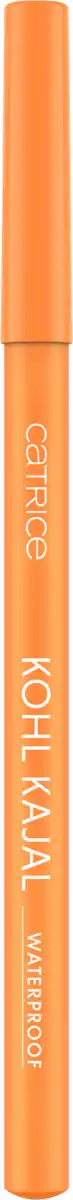Bild 1 von CATRICE Kohl Kajal Waterproof 110 Orange O'Clock, 0,78 g