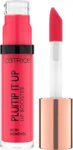 CATRICE Lipgloss Plump It Up Lip Booster 090, 3,5 ml