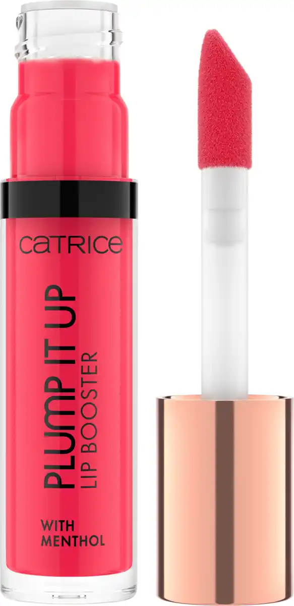 Bild 1 von CATRICE Lipgloss Plump It Up Lip Booster 090, 3,5 ml