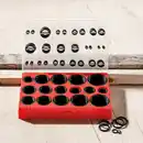 Bild 1 von Kraft Werkzeuge O-Dichtungssortiment 420-tlg.