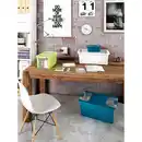 Bild 2 von KIS Aufbewahrungsbox »BI Box«, 3 L, hellgrün-transparent