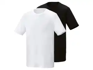 PARKSIDE® Herren T-Shirts, 2 Stück