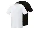 Bild 1 von PARKSIDE® Herren T-Shirts, 2 Stück