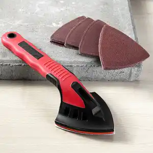 Kraft Werkzeuge Handschleifer