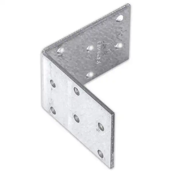 Bild 2 von Kraft Werkzeuge XXL-Holzverbinder-Set